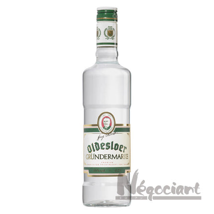 オルデスローエ グリュンダーマルケ