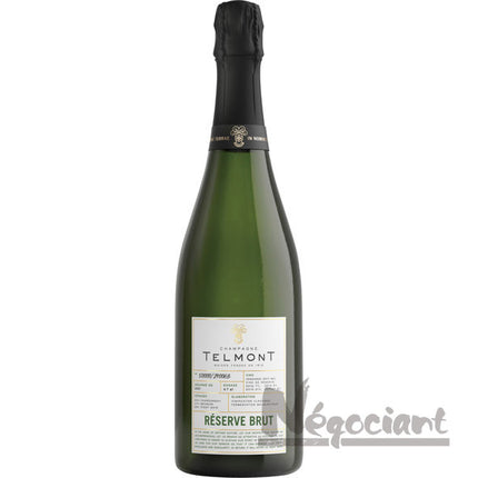 テルモン レゼルヴ ブリュット