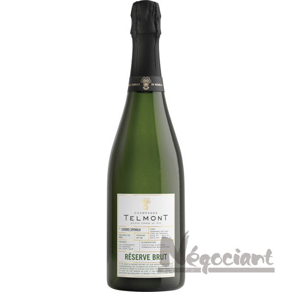 テルモン レゼルヴ ブリュット