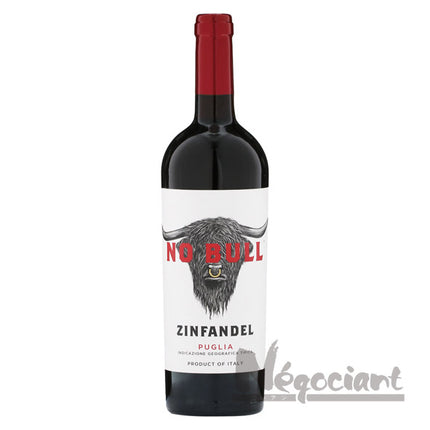 マーレ マンニュム ノー ブル ジンファンデル