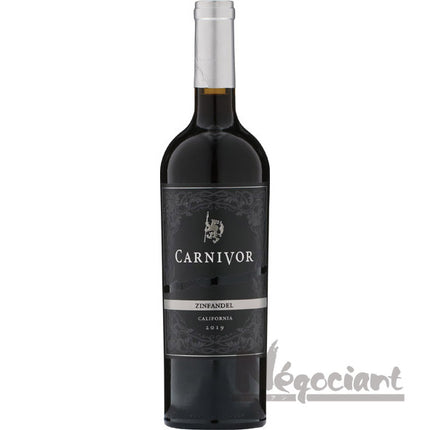 カーニヴォ ジンファンデル