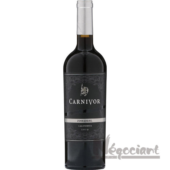 カーニヴォ ジンファンデル
