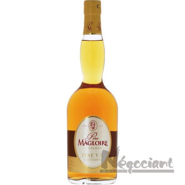 ペール マグロワール フィーヌ カルヴァドス