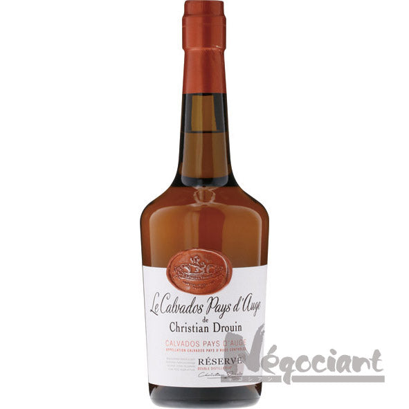 クリスチャン ドルーアン レゼルブ フィエフス