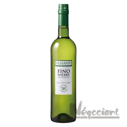 ゴンザレス ビアス エレガンテ フィノ