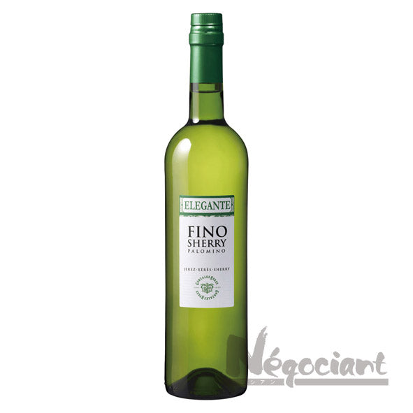 ゴンザレス ビアス エレガンテ フィノ