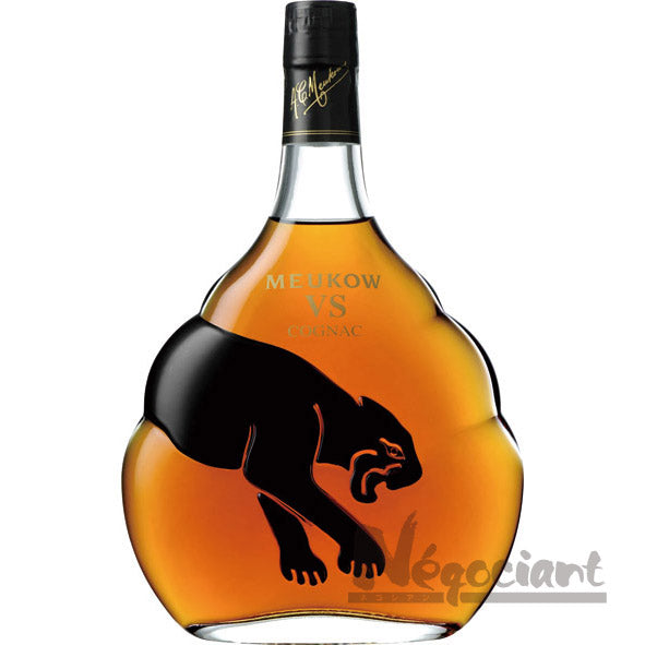 ミュコー VS ブラックパンサー