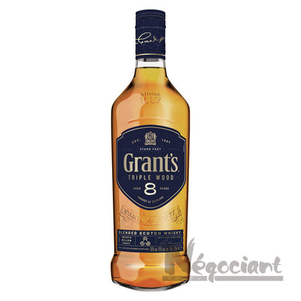 グランツ トリプルウッド 8 700ml