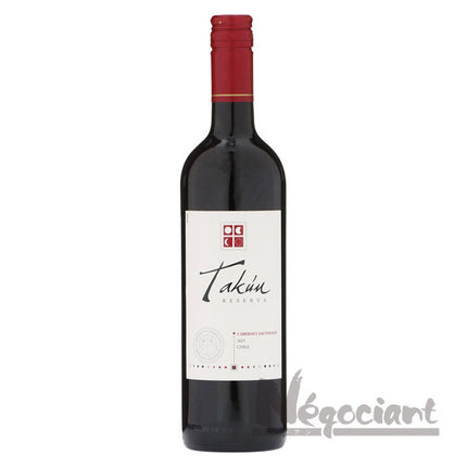 タクン レゼルヴァ カベルネソーヴィニヨン