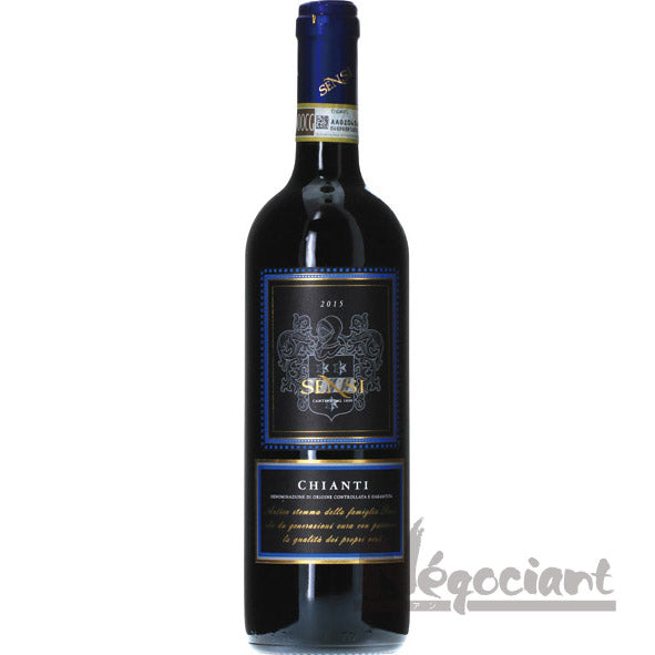 センシィ キャンティ