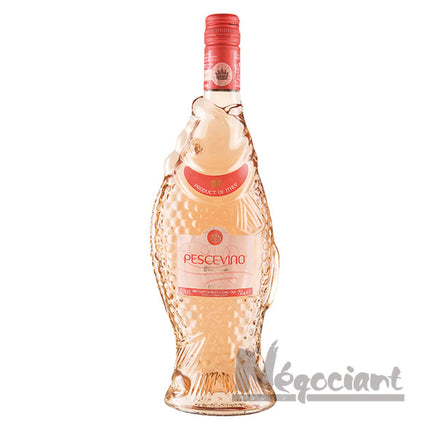 ペッシェヴィーノ ロゼ