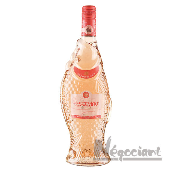 ペッシェヴィーノ ロゼ