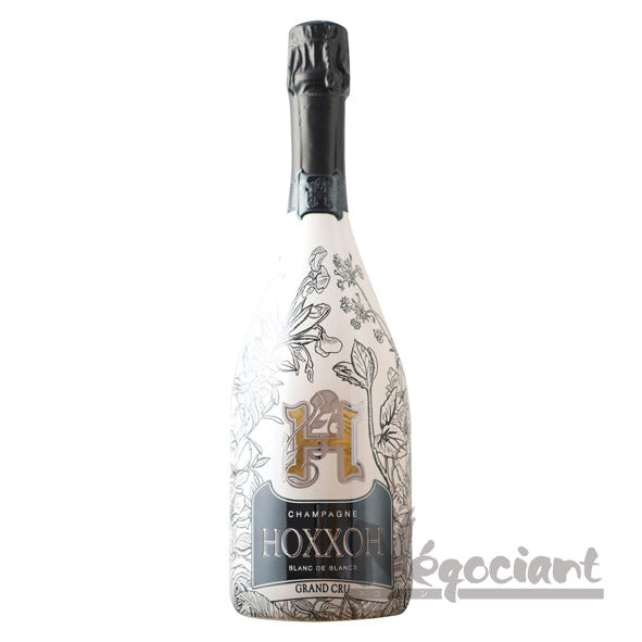 シャンパーニュ オックス グラン クリュ