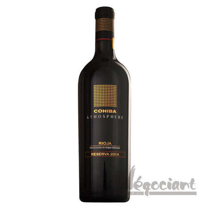 コイーバ アトモスフィア レセルバ