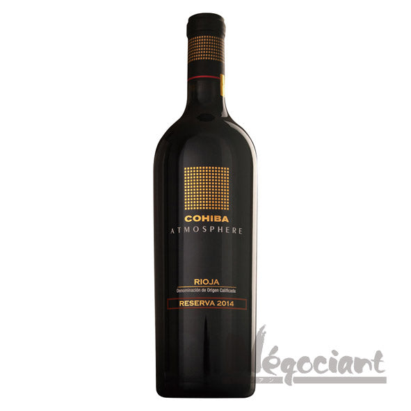 コイーバ アトモスフィア レセルバ