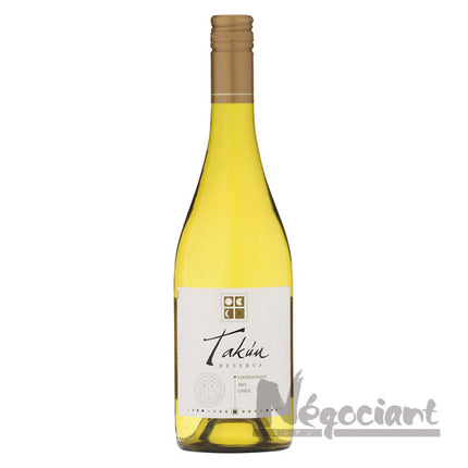 タクン レゼルヴァ シャルドネ