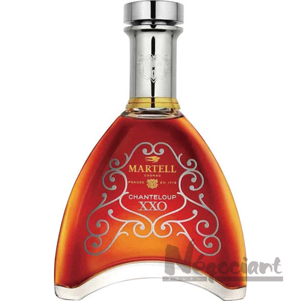 マーテル シャンテルー