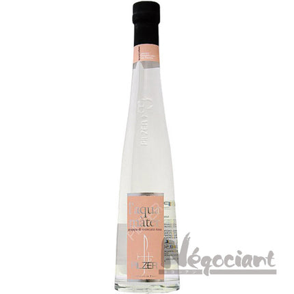 グラッパ ディ モスカート ローザ