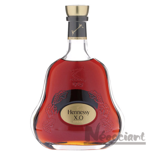 ヘネシー X O