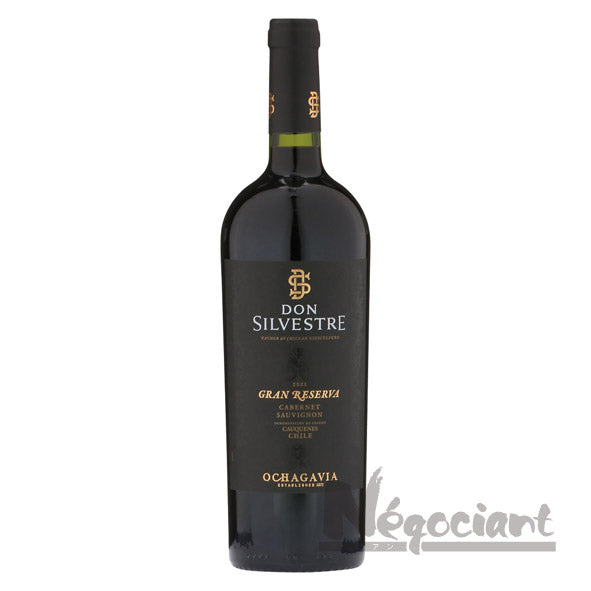 ドン シルベストレ グラン レセルバ カベルネソーヴィニヨン