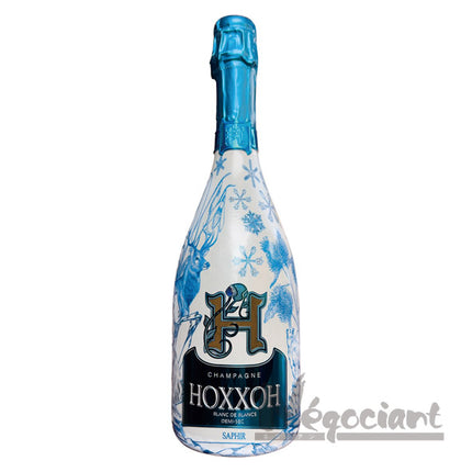 シャンパーニュ オックス サファイア