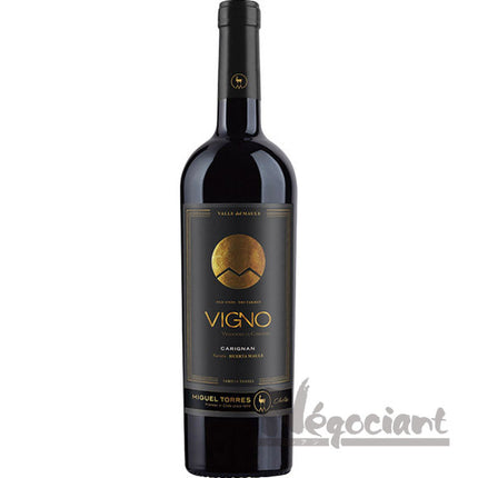 ミゲル トーレス コルディエラ カリニャン ヴィーニョ