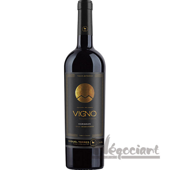 ミゲル トーレス コルディエラ カリニャン ヴィーニョ