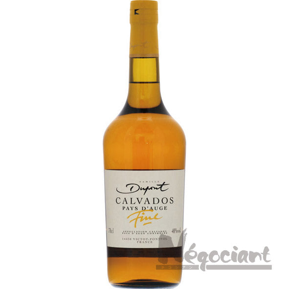 デュポン フィーヌ