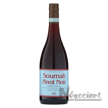 ソウマ ピノノワール ディ ソウマ