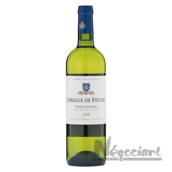 ラベイユ ド フューザル ブラン