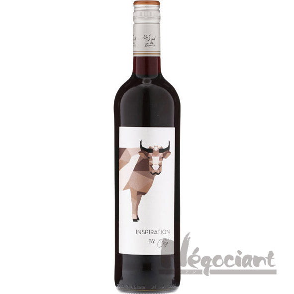 インスピレーション バイ クロエ 牛