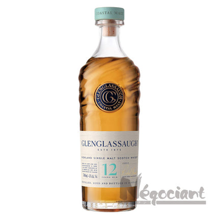 グレングラッサ 12年