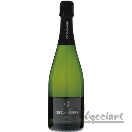 シャンパーニュ デクロ フレール