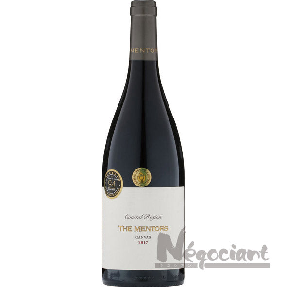 KWV メントーズ カンヴァス
