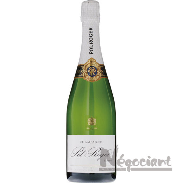 ポル ロジェ ブリュット レゼルヴ