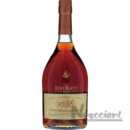 レミーマルタン 1738 アコード ロワイヤル