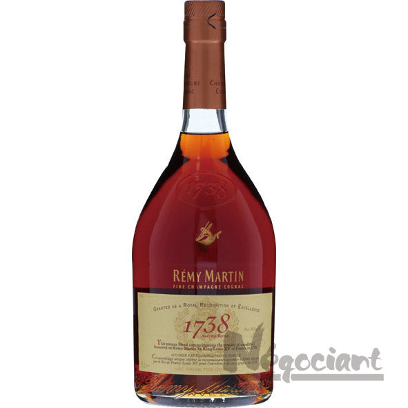 レミーマルタン 1738 アコード ロワイヤル