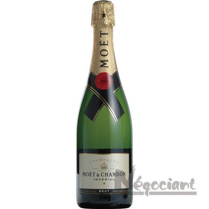 モエ エ シャンドン ブリュット アンペリアル