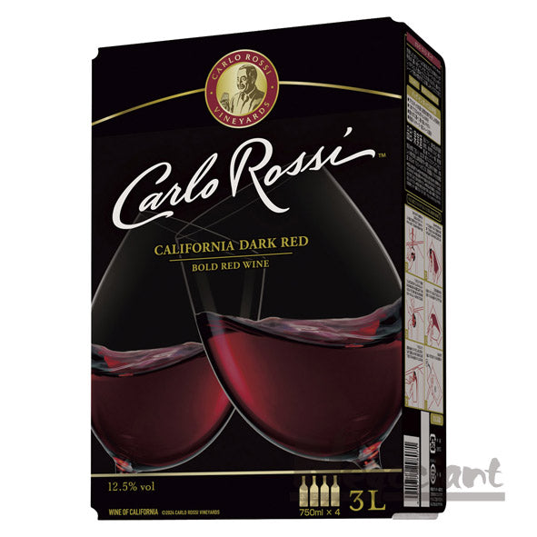 カルロロッシ ダーク 3L