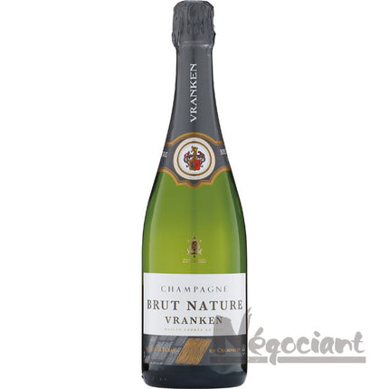 ヴランケン ブリュット ナチュール