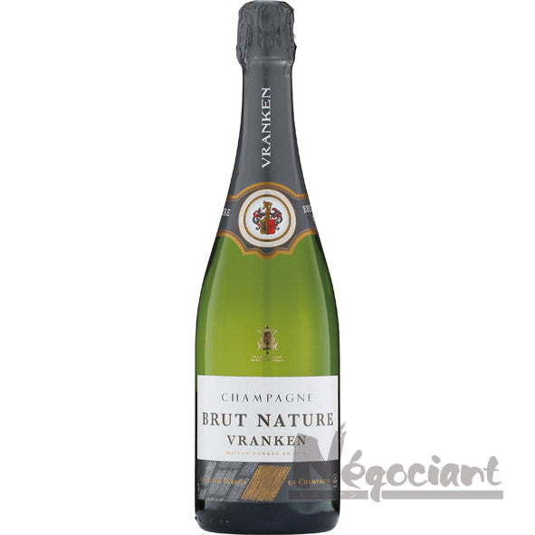 ヴランケン ブリュット ナチュール