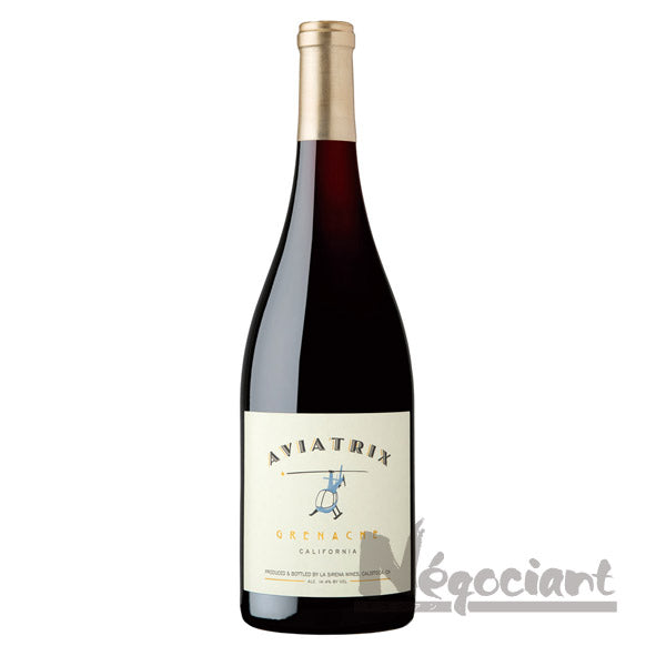 ラ シレーナ アヴィアトリクス グルナッシュ 2018