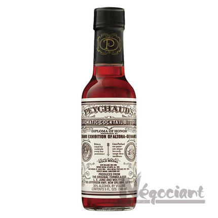 ペイショーズ ビターズ