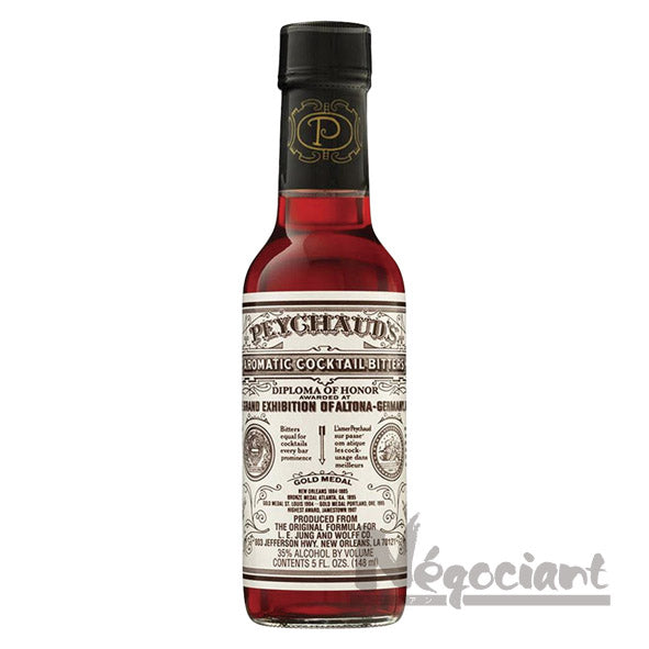 ペイショーズ ビターズ