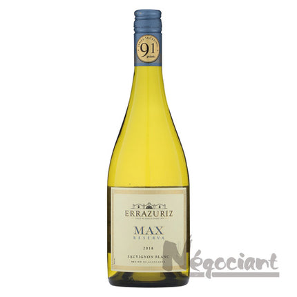 エラスリス マックス レゼルヴァ ソーヴィニヨンブラン