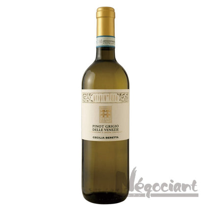 チェチリア ベレッタ ピノ グリージョ デッレ ヴェネツィエ