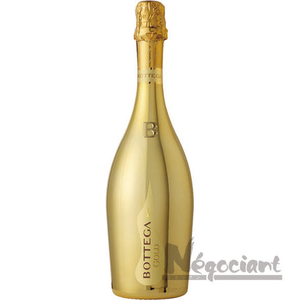 ボッテガ ゴールド