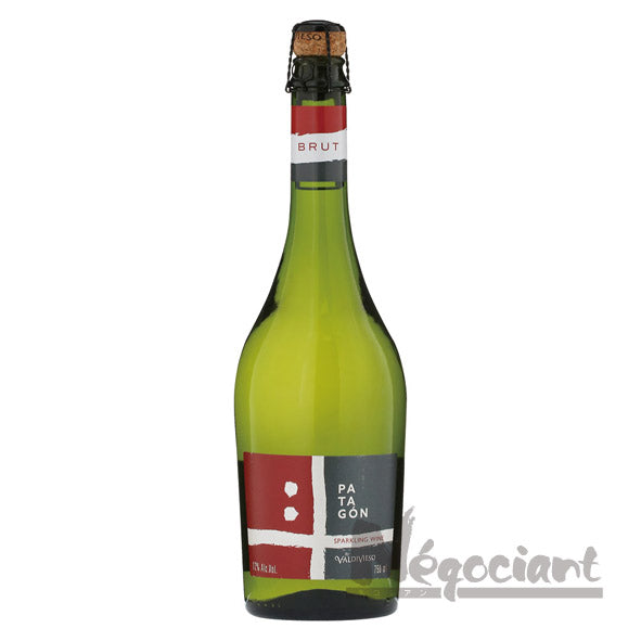 パタゴン ブリュット