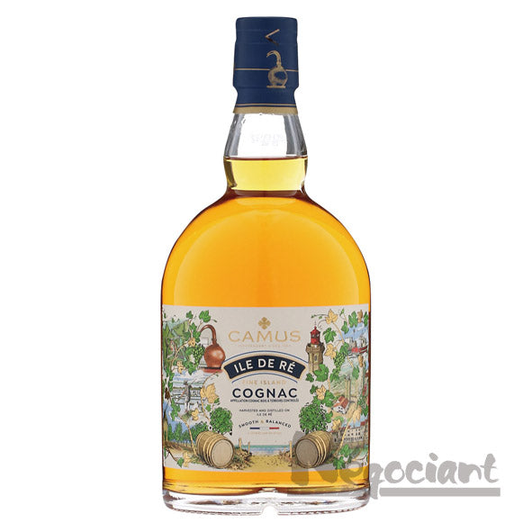 イル ド レ ファインアイランド