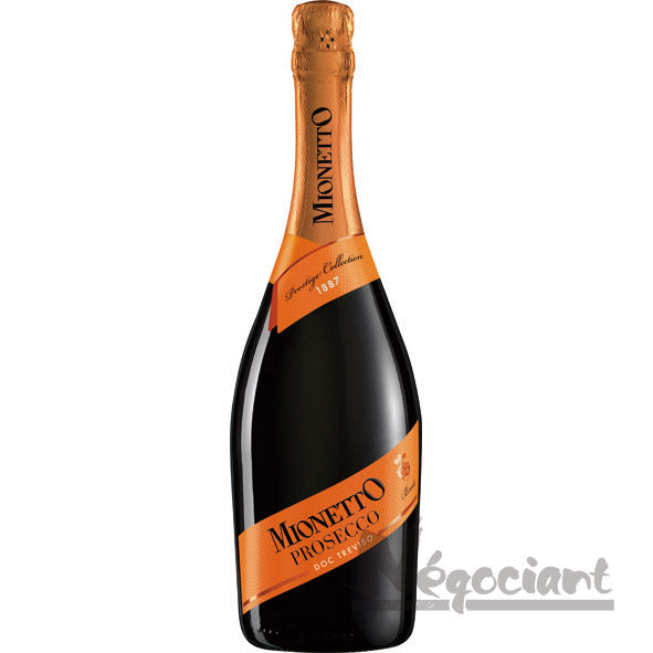 ミオネット プロセッコ トレヴィーゾ ブリュット